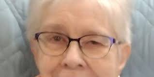 Peggy JoAn (Keddy) Stewart, of Carthage