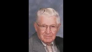 Leo “Bud” Russell Halvorsen, Jr.