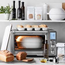 Suitable for all coffee and espresso machines, this 500ml pack is enough for 4 decalcifications. Breville Smart Convection Toaster Oven Air Williams Sonoma