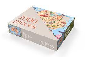 Editors of consumer guide jigsaw puzzles are al. 1000 Piece Puzzle Australia Jigsaw Puzzle Adults 1000 Piece Puzzle