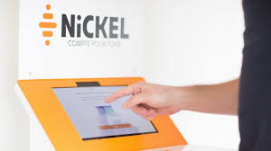 Les interdits bancaires sont les la carte my nickel, c'est tous les avantages de nickel, mais à votre goût avec votre nom et le design de votre choix. Hugues Le Bret Le Compte Nickel Est Unique Au Monde