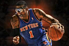 Amare Stoudemire New York Knicks Wallapaper Jpg 1812 1210 New York Knicks Inspiring Athletes Ny Knicks