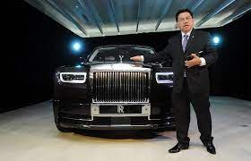 Find the best deals for used cars in dubai. Malaysians Among The Most Sophisticated Rolls Royce Patrons The Malaysian Reserve