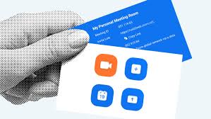 Try the new & improved shutterstock editor. Zoom Backgrounds Are The New Business Card North Street A Creative Studio