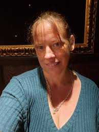 Kasey Watkins at Oozlefinch Beers & Blending