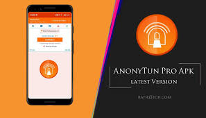 Anonytun pro apk help you get secure from internet hacker, you will be anonymous when browsing. ØªØ­Ù…ÙŠÙ„ Anonytun Pro Apk Ù„Ø£Ø¬Ù‡Ø²Ø© Ø§Ù„Ø£Ù†Ø¯Ø±ÙˆÙŠØ¯ Ø£Ø®Ø± Ø¥ØµØ¯Ø§Ø±
