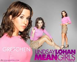 Mean girls is a 2004 american teen comedy film directed by mark waters. Wallpaper Mean Girls Movies