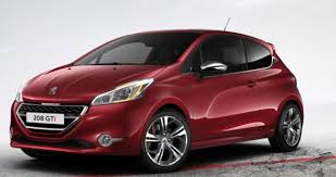 Image result for Rouge Nacre 2014 Peugeot