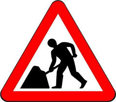 Aluminium Aluminum Men At Work Sign Construction Zone Signage For Outdoor Lighting Rs 1800 Number Id 12087195773 Convey your men at work, women work all the time, men have to put up signs when they work message with this sign. men at work sign construction zone signage