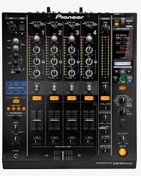 You can add playlist from sdcard or the default playlist (mp3). Pioneer Djm 900 Nexus Dj Mixer Pioneer Mixer 900 Nexus Png Image Transparent Png Free Download On Seekpng