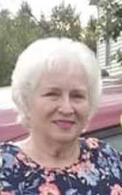 Sue Aaron Howson Obituary