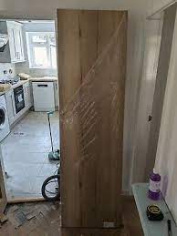 Grey kitchen cabinets oak worktop offcuts appliance direct. Grey Kitchen Cabinets Oak Worktop Offcuts Appliances Online 40mm Oak Worktop Offcut Approx 51cm X 51cm 7 5kg 24 99 Picclick Uk Ideas And Inspiration To Create A Stunning Grey Kitchen Phyliss Woodwarder