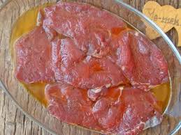 Cok Lezzetli Ve Lokum Gibi Yumusak Etli Yemekler Icin Kirmizi Et Terbiyesi Yemek Tarifleri Etli Yemek Tarifleri Yemek