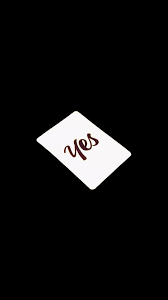 Yes Or Yes Card Ver Mobile Wallpaper Í¸ìì´ì¤ Twice Yesoryes Dark Wallpaper Phone Wallpaper Kpop Wallpaper