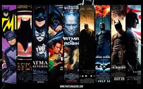 In this video i rank all the superman movies from worst to best. Live Action Batman Movies Ranked The Film Magazine