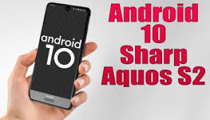 I tried for 3, even though night mode is working but viewfinder goes black, you have to guess while taking pics. Install Android 10 On Sharp Aquos S3 Lineageos 17 How To Guide The Upgrade Guide