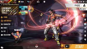 Garena free fire, one of the best battle royale games apart from fortnite and pubg, lands on windows so that we can continue fighting for survival on our pc. Free Fire Character Hayato In Real Life What Inspired Garena To Create This Character