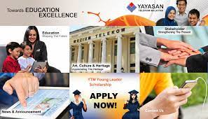 Syarat kelayakan biasiswa bursa malaysia. Biasiswa Telekom Malaysia Lepasan Spm Future Leader Scholarship Awards Pendidikanmalaysia Com