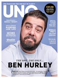 UNO Issue 42 — UNO Magazine