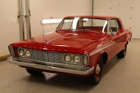 Image result for Medium Beige 1963 Plymouth