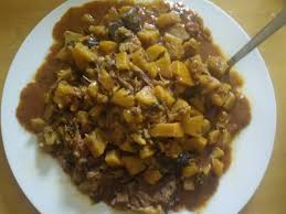 Sep 01, 2015 · the roots shows good antioxidant activity and are used to prepare pickles ,. Recipe For Nigerian Plantain Pottage With Unripe Plantain Delishably