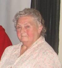 Bernice Miller Obituary (1934