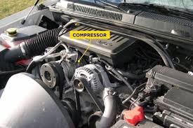 When you need to replace an ac compressor it's something you want to look into right away. What Does A Car S Ac Compressor Do Quora