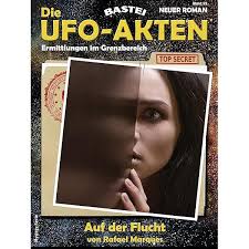 Die UFO-Akten 33: Bigfoot