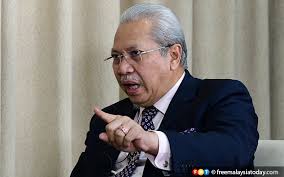 Where do i sign up? Go Ahead Fire Me I Only Want The Best For Umno Says Annuar Free Malaysia Today Fmt