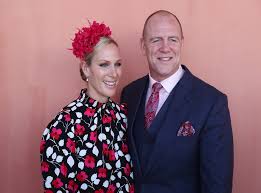 Zara tindall, the granddaughter of queen elizabeth, is expecting her third child, husband mike tindall confirmed wednesday. Zara Tindall Pregnant Queen S Granddaughter Expecting Third Child The Independent