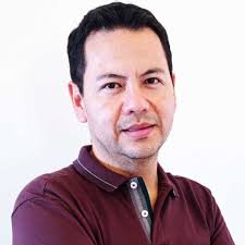 Oswaldo Hideo ANDO JUNIOR