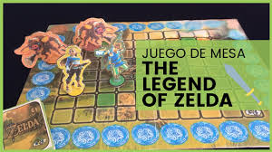 4.4 out of 5 based on 571 user ratings. Como Hacer Un Juego De Mesa De La Leyenda De Zelda Youtube