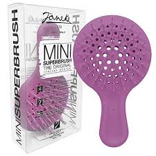 Check out our favorite detangling brushes from tangle teezer, felicia leatherwood, denman, and more. 7 Best Detangler Brushes For Natural Hair