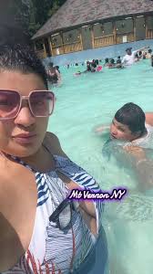 Wilson Woods Pool Mt Vernon