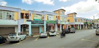 Puncak alam is a main township in kuala selangor district in selangor, malaysia. Puncak Alam To See More Development Edgeprop My