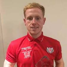 Could Sam Jones become latest golden nugget to graduate from North Wales  lower leagues?