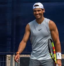 Mallorca championships, follow mallorca championships tv guide and streams, results, standings, match details, free streams. Photos Video Rafael Nadal Started His Preparation For Wimbledon On Grass Courts Of Mallorca Open 18 Iyunya 2018 Rafa Nadal King Of Tennis