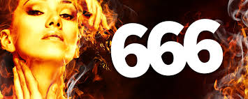 Image result for images 666