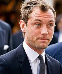 Jude Law — Wikipédia