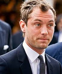 Jude law is back on the big screen this year with the nest. Jude Law Wikipedia