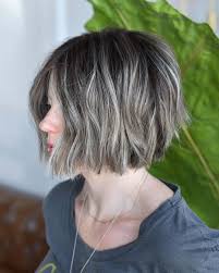 See more ideas about medium hair styles, thick hair styles, wavy hair. 23 Hottest Chin Length Hair Ideas Haircuts Hairstyles For 2021