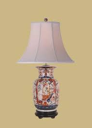 East Enterprises Inc Vase Table Lamp Lamp Table Lamp