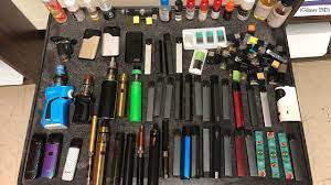 They don't understand what's happening when they do this. Vaping Crisis Has Now Reached Texas Elementary Schools Abc13 Houston
