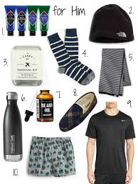 The guys in your life are going to love one of these thoughtful stocking stuffers for men. Stocking Stuffers Under 25 Coffee Beans And Bobby Pins