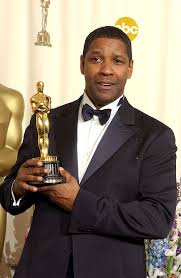 Black Academy Award Winners Denzel Washington Denzel Washington Actor Denzel Washington Best Actor Oscar