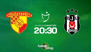 Göztepe ise beşiktaş maçını her maç gibi görüyor. Y1m Y3yo 3 5sm