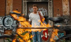 This is one of (if not) lynch's most acclaimed movie, up there with mulholland drive and the elephant man. In Defence Of Ryan Gosling S Lost River Screen Queens