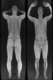 Image result for tsa scanner