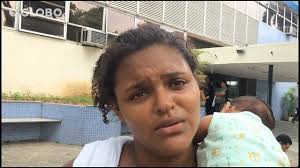 Quero que ele diga papai eu te amo', diz pai de criança que levou choque em  BRT