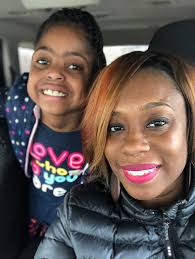 Tequila Harrison, Author